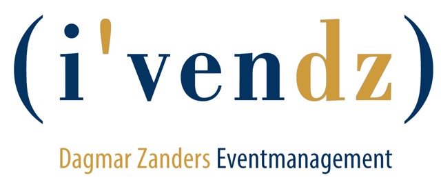 I`vendz Logo
